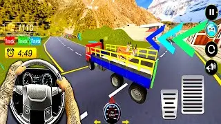 ANDROID VIDEO GAMES FOR TRUCK | MOBILEGAMEVIDEO1167 | SB4G GAMING