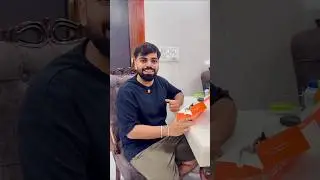 Gaurav yah lo #shorts #comedy #funny #rakshabandhan #cake