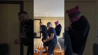 KSI & CRAIG DAVID REALLY LOVE TIK TOK DANCE FT DIGITAL FARM ANIMAL - #Shorts [KSI- REALLY LOVE]