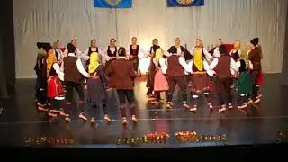 Godišnji koncert KUD 