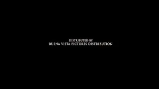 Buena Vista Pictures Distribution/Spyglass Entertainment/Touchstone Pictures (2002)