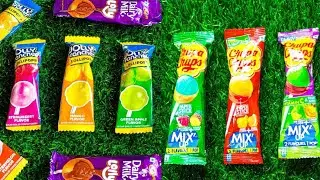 Satisfying Video | Oddly Satisfying, Lollipop 🍭😋 ASMR (No Music), Satisfying Mix #satisfying #asmr 