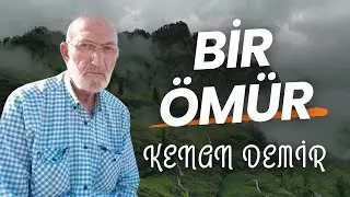 Kenan Demir • Pazaryolu Karakoç Köyü