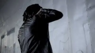 Mehxer - lights out (official music video)