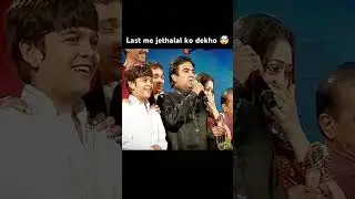 JETHALAL AND BABITA 🤯 #shorts #viralvideo #tmkoc