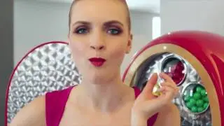 Story Of Fashion Magazine - The Aeropod Gumball Machine
