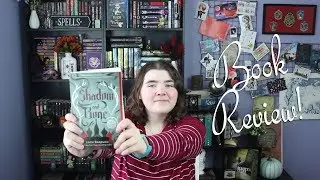 *Spoiler Free* Shadow and Bone Book Review