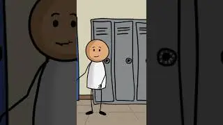 No Shortcut to Greatness&rdquo; #shortcut #motivationshorts #animation#negativeresult #shortvideo #excuses