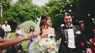 Hengrave Hall - A Suffolk Wedding Venue