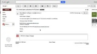How to gain internet access