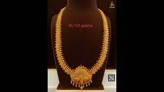 latest # trending gold kasulaperu designs with weight part 8🥰🥰