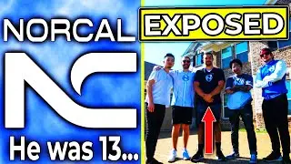 Chronic Holy EXPOSES NorCal Owner - He Was 13... NorCal Mitch FULL Situation Explained - DMs LEAKED*