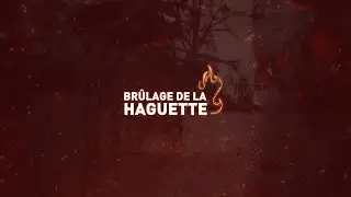 Carnaval de Malmedy 2024 : le Brûlage de la Haguète