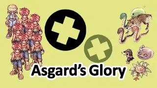 Asgard's Glory Bot Stream [moc_fild13]