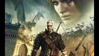 EL DRAGON, LETHO Y EL FINAL | THE WITCHER 2 AOK #29