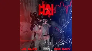 Hai Hai (feat. Csd Gaby)