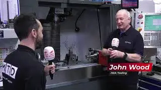 Workholding with the HAINBUCH SYSTEM modular system