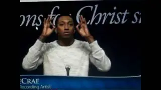 Lecrae Exposed Again!