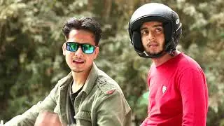 A short video on prevention and first aid for road accident victim
