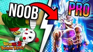 7 ЛУЧШИХ советов, как быстро пройти путь от новичка до профессионала в Dokkan Battle