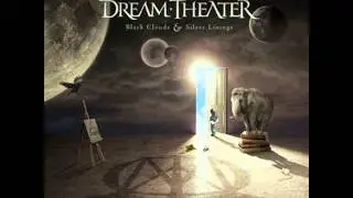 Dream Theater - Wither (Guitar Track)