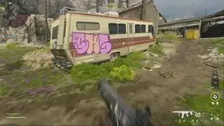 Call of Duty Modern Warfare 3 GrowHouse Gameplay 1080p60fps