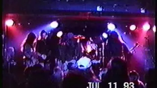Marilyn's Chamber-Just Get By