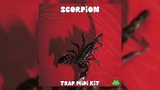 [+20] [FREE] TRAP MIDI KIT - 