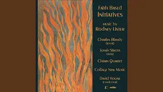 Faith-Based Initiative