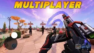 Top 15 INSANE Multiplayer Games for Android & iOS in 2026 | Play with Friends