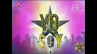 Yo Soy 2012 La Revancha - Orden De Eliminación