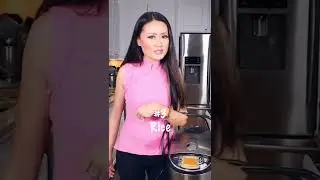 Top 5 things Chinese Mom can&rsquo;t live without, the last one is the most important 😆