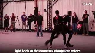 Ever Wondered How Mocap Works In Videogames?