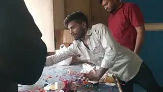 ELECTRICAL TRAINING CENTRE IN BELLAMPALLY DDU-GKY