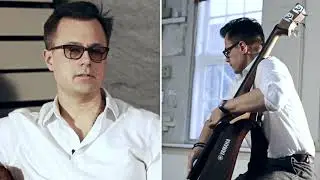 Yamaha Silent Bass SLB300 / Chris Minh Doky / Part1