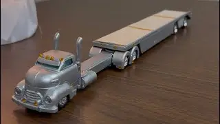 Ford COE build 