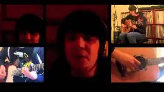Steven Milne `'Being Human`'