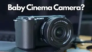 Why I Bought The Sony ZV e10 II as an FX3 Owner