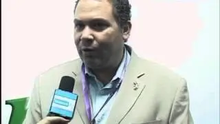 Egyptian Delegation seeks to strengthen Egypt--Pakistan Trade Relations (Exhibitors TV)