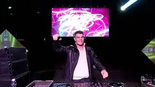 Pumped Gabo &times; LHL FESZT -  2023 #hardstyle  #lhlfeszt #jaszbereny