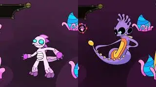 Shroom island duet