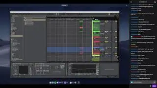 Eliderp 8/2/2021 Production Stream (w/chat)