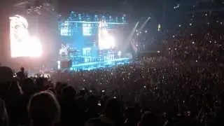 Jay Z 'Encore' Magna Carta World Tour 2013