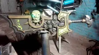 Ashbringer!! PROPS