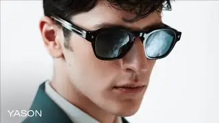 Yason presents Prada PR A16S featuring Filip Balo&scaron;
