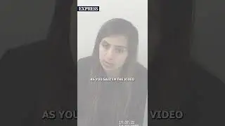 'NO COMMENT' | Sara Sharif's stepmother's approach to police interrogation
