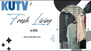 Fall Fashion at Psycho Bunny