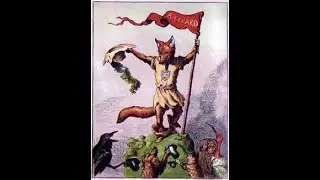 Reynard the Fox Medieval Trickster Tales