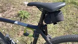 Обзор Bianchi e-allroad Impulso