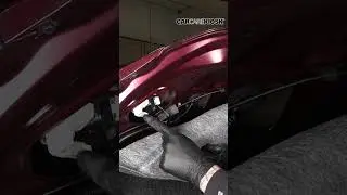 Honda Insight Reverse Light Bulb Change (2019-2022) #Shorts